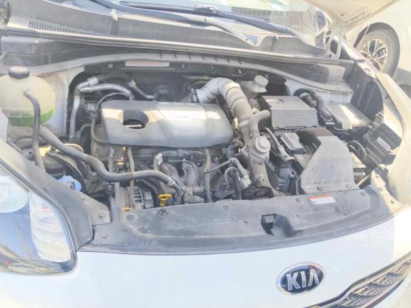 [济南·鲁A] 二手起亚起亚KX52016款 1.6T 自动两驱DLX