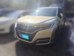 [广州·粤A] 本田本田UR-V2017款 370TURBO 两驱尊贵版 国V