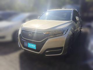 本田本田UR-V2017款 370TURBO 两驱尊贵版 国V