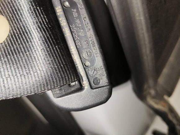 [宁波·浙B] 二手大众高尔夫2018款 1.6L 自动时尚型