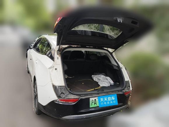 [武汉·沪A] 二手别克微蓝62022款 互联时尚型 PLUS