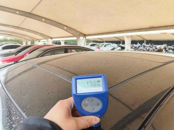 [宁波·浙B] 二手别克君越2022款 652T 豪华型