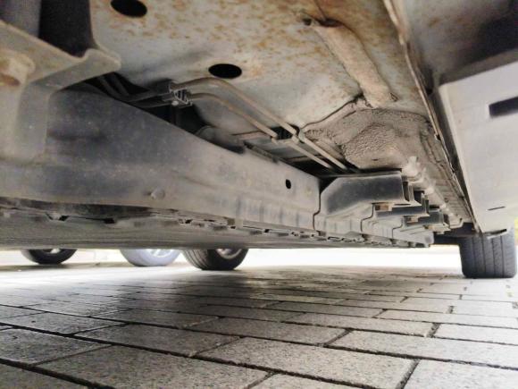 [青岛·鲁B] 二手北京汽车北京EU52020款 经典款 R500 智风版