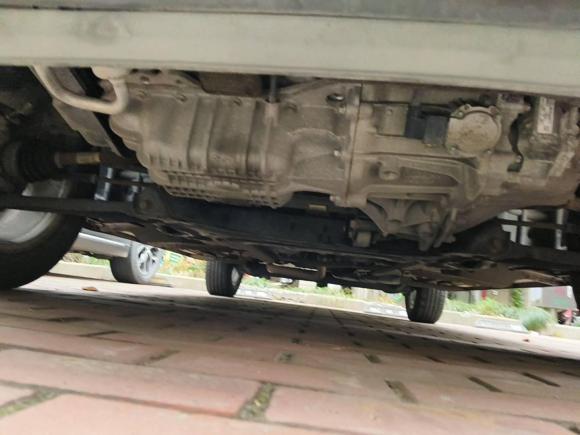 [上海·沪B] 二手福特翼搏2013款 1.5L 自动尊贵型