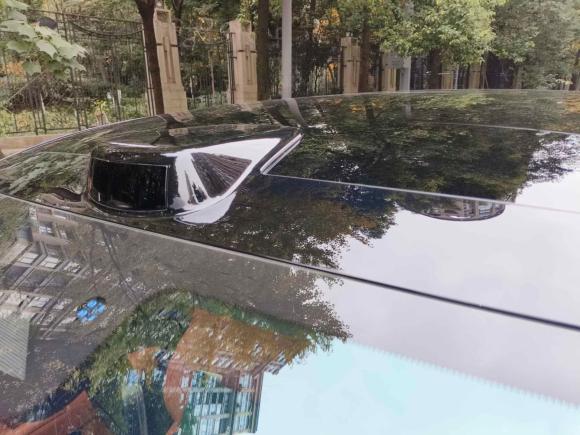 [成都·川A] 二手理想汽车理想L82023款 Max