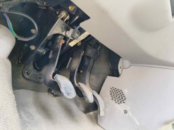 [宁波·浙B] 二手江汽集团星锐2013款 1.9T 4系舒适版