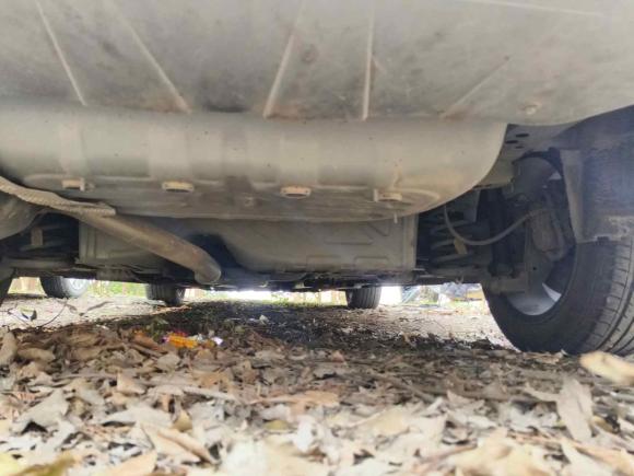 [上海·苏C] 二手雪佛兰科鲁兹2018款  Redline 320 自动先锋版