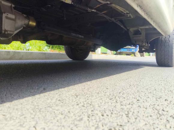 [杭州·浙A] 二手金杯金杯海狮2020款 2.0L快运王系列豪华型厢货标准顶国VI 1TZS