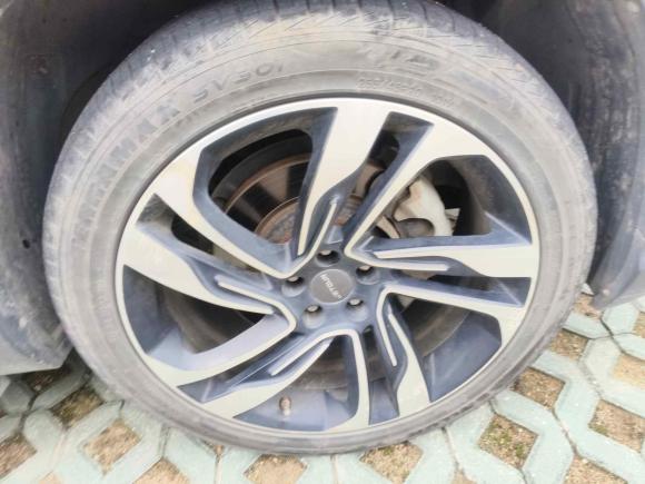 [宁波·浙B] 二手捷途捷途X902019款 1.6T DCT尊旅版 6座 国VI