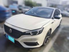 [台州·云C] 名爵MG62019款 20T 自动Trophy竞技版+BOSE音响豪华套装