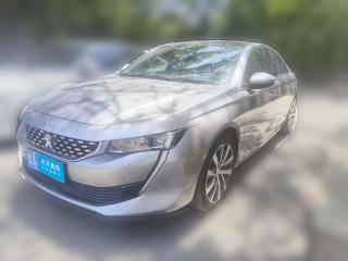 标致标致5082019款 508L 400THP PureTech 激情版 国VI