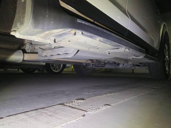 [成都·川G] 二手现代途胜2018款 1.6T 双离合两驱15周年特别版