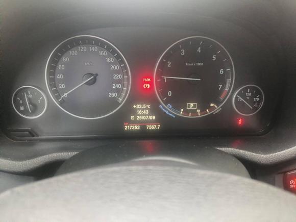 [南昌·赣M] 二手宝马宝马X32012款 xDrive20i 豪华型