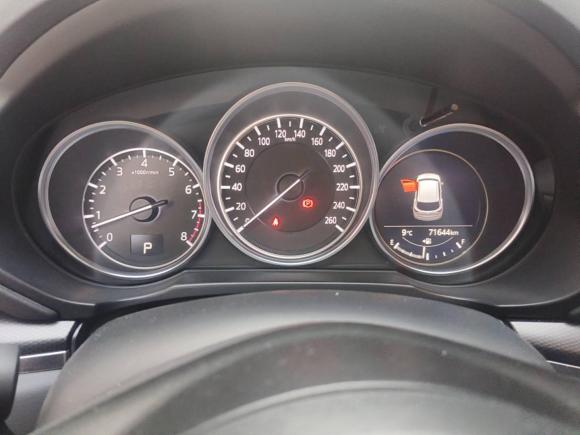 [义乌·浙G] 二手马自达马自达CX-52021款 2.0L 自动两驱黑骑士