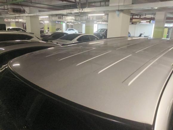 [上海·沪B] 二手别克别克GL82014款 2.4L 经典版