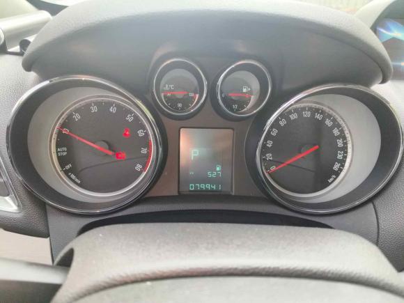 [温州·粤B] 二手别克昂科拉2015款 1.4T 自动两驱都市领先型