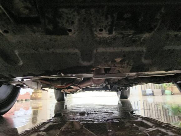 [上海·沪A] 二手荣威荣威RX5新能源2017款 eRX5 50T 混动互联尊荣旗舰版