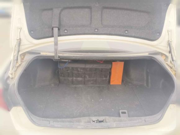 [济南·鲁A] 二手丰田皇冠2015款 2.5L 智享版