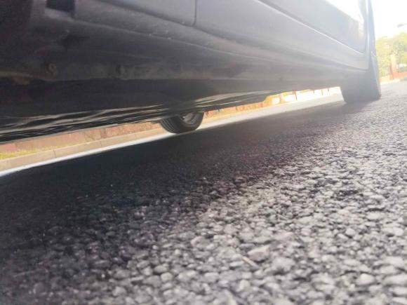 [上海·沪C] 二手马自达马自达3 昂克赛拉2014款 三厢 1.5L 自动尊贵型