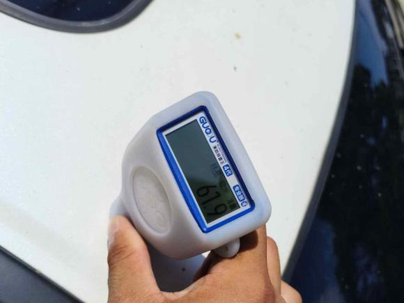 [温州·浙C] 二手本田雅阁2016款 2.0L 舒适版