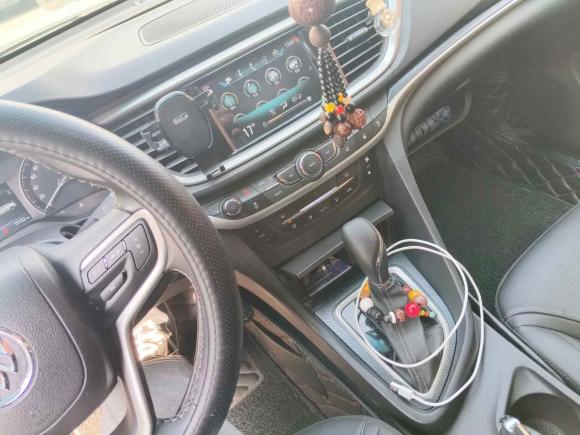 [温州·浙C] 二手别克英朗2019款 18T 自动互联精英型 国V