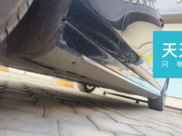 [青岛·鲁B] 二手奔驰奔驰E级2018款 E 200 L 运动型