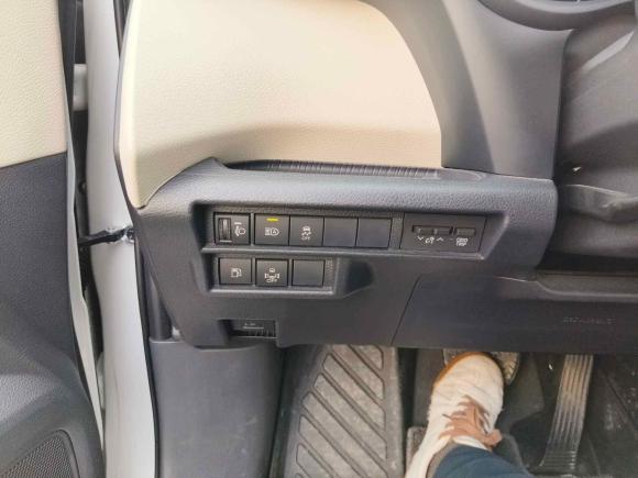 [南京·苏A] 二手丰田赛那SIENNA2021款 2.5L混动 豪华版