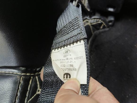 [广州·粤A] 二手Jeep指南者2017款 200T 自动家享版