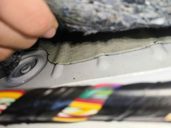 [武汉·鄂A] 二手长安欧尚长安欧尚X7 PLUS2022款 1.5T 蓝鲸版自动尊享型