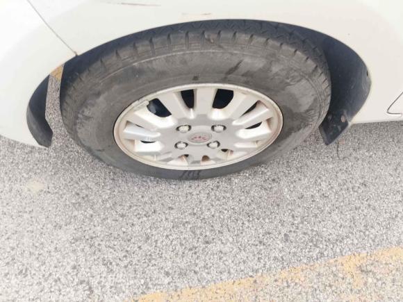 [青岛·浙A] 二手五菱汽车五菱荣光V2016款 1.5L标准型