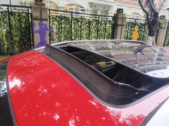 [成都·琼B] 二手比亚迪元Pro2021款 401KM 尊贵型