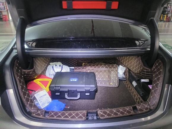 [深圳·粤B] 二手比亚迪汉2020款 EV 超长续航版尊贵型