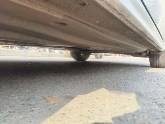 [成都·川A] 二手大众宝来2020款 1.5L 自动舒适型