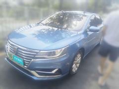 [深圳·粤B] 荣威荣威i6新能源2017款 45T 混动互联智享版