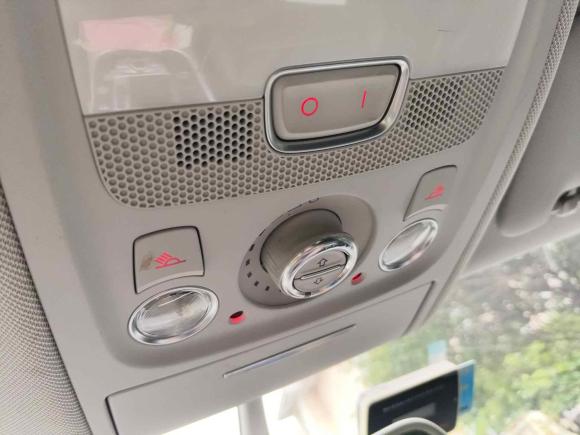 [金华·浙G] 二手奥迪奥迪Q52013款 45 TFSI quattro 运动型