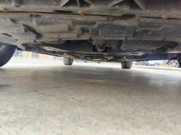 [义乌·浙G] 二手日产骐达TIIDA2008款 1.6L 自动智能型