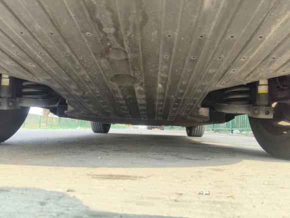 [上海·沪A] 二手小鹏小鹏G32021款 G3i 460G