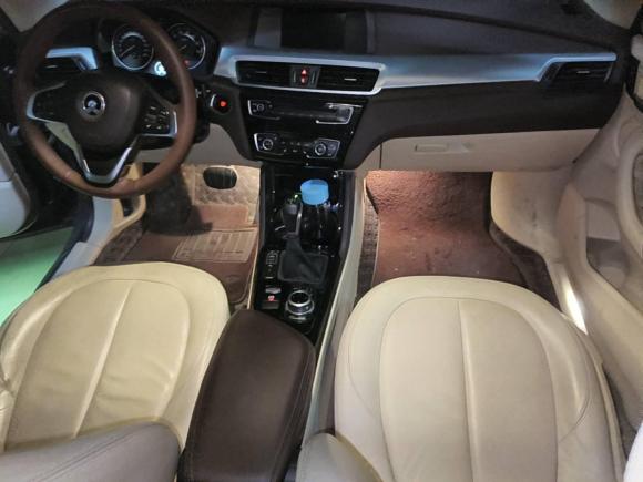 [合肥·皖A] 二手之诺之诺60H2017款 标准型