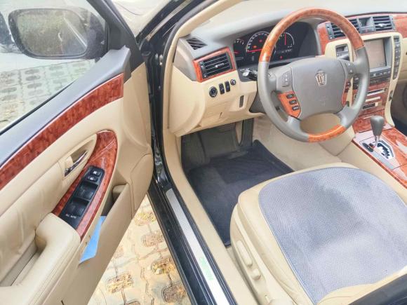 [苏州·苏E] 二手丰田皇冠2008款 2.5L 5周年纪念版