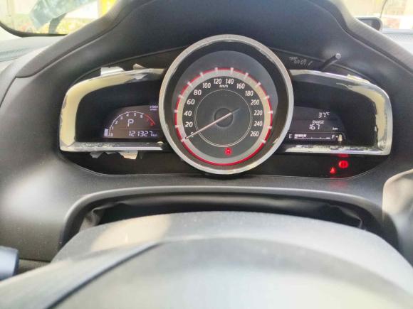 [上海·浙E] 二手马自达马自达3 昂克赛拉2016款 两厢 1.5L 自动豪华型