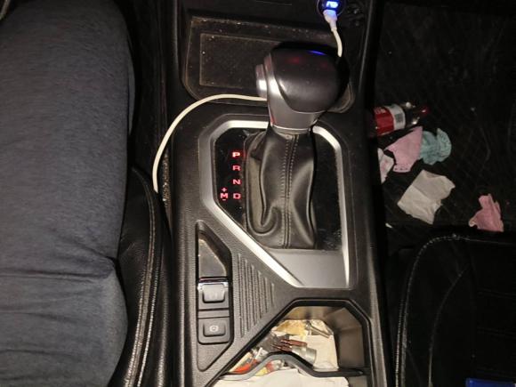 [上海·沪C] 二手长城金刚炮2023款 2.0T自动柴油两驱精英型平箱GW4D20M