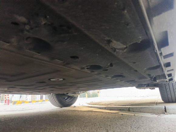 [宁波·浙B] 二手埃安AION Y2023款 Plus 510 乐享版