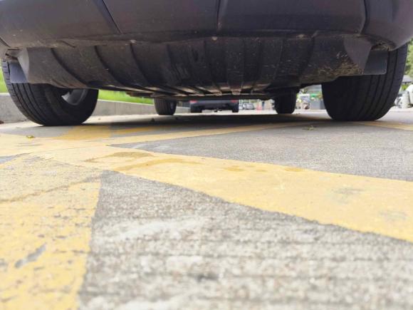 [佛山·粤E] 二手比亚迪元Pro2021款 401KM 尊贵型