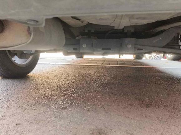 [济南·鲁A] 二手别克英朗2021款 典范 1.5L 自动进取型