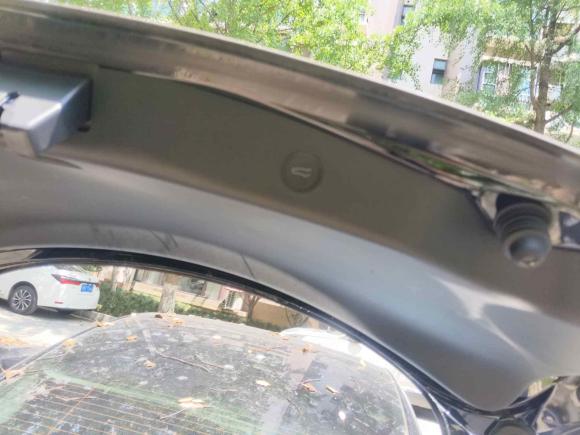 [上海·沪A] 二手特斯拉Model 32021款 标准续航后驱升级版