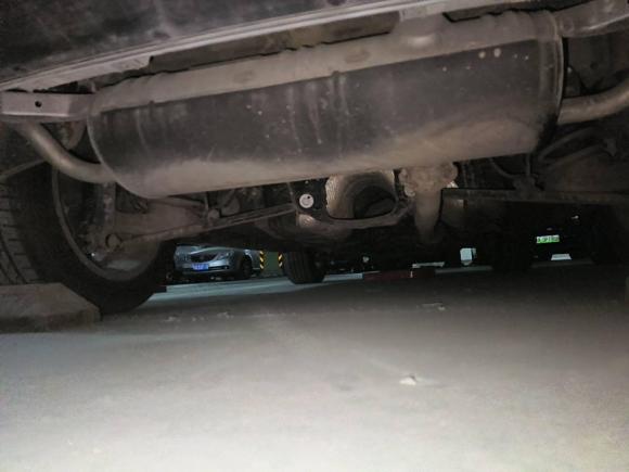 [西安·陕A] 二手哈弗哈弗H22017款 红标 1.5T 手动两驱精英型