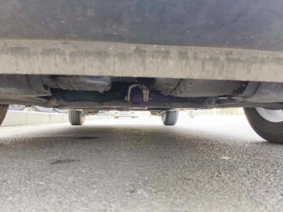 [深圳·粤S] 二手本田LIFE2021款 1.5L CVT CRO-SS灵趣版