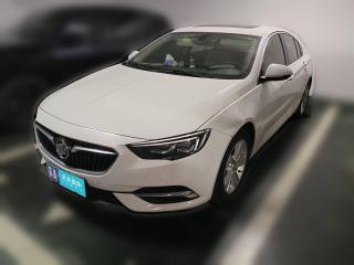 别克君威2017款 20T 豪华型「南京二手车」「天天拍车」