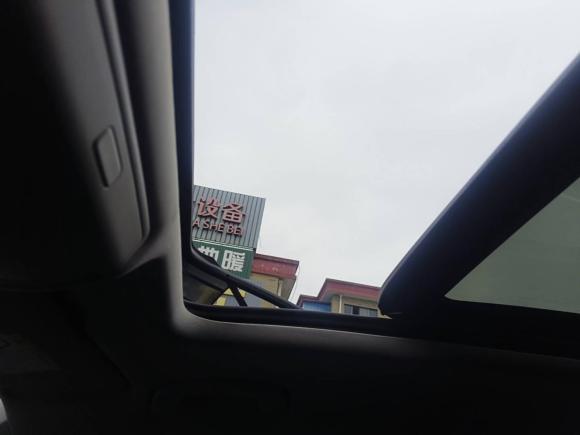 [杭州·浙A] 二手大众途观L2018款 330TSI 自动两驱豪华版