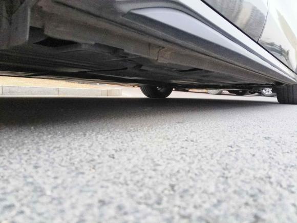 [无锡·苏B] 二手领克领克032021款 1.5TD DCT劲 冠军版